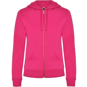 Women\u0027s\u0020Veleta\u0020Sweatjacket - Rosette 78