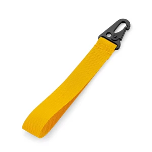 Brandable\u0020Key\u0020Clip - Yellow