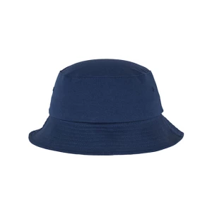 Flexfit\u0020Cotton\u0020Twill\u0020Bucket\u0020Hat - Navy