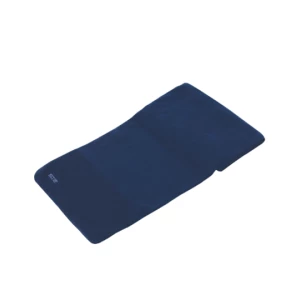 Fleece\u0020Scarf - Navy