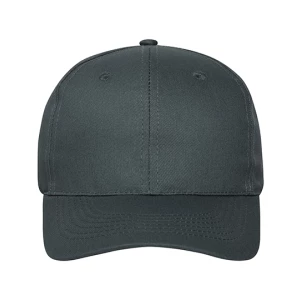 6\u0020Panel\u0020Cap\u0020Bio\u0020Cotton - Graphite