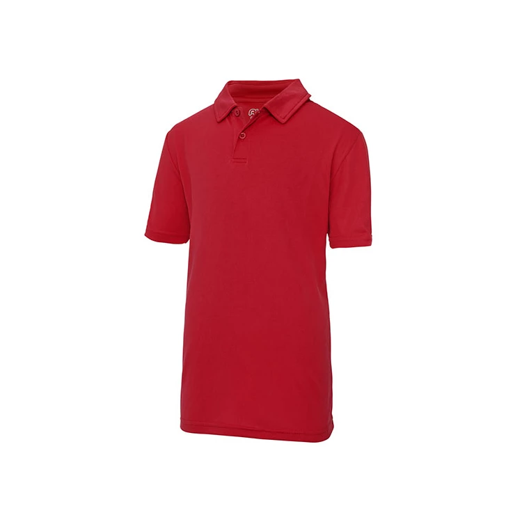 Kids' Cool Polo