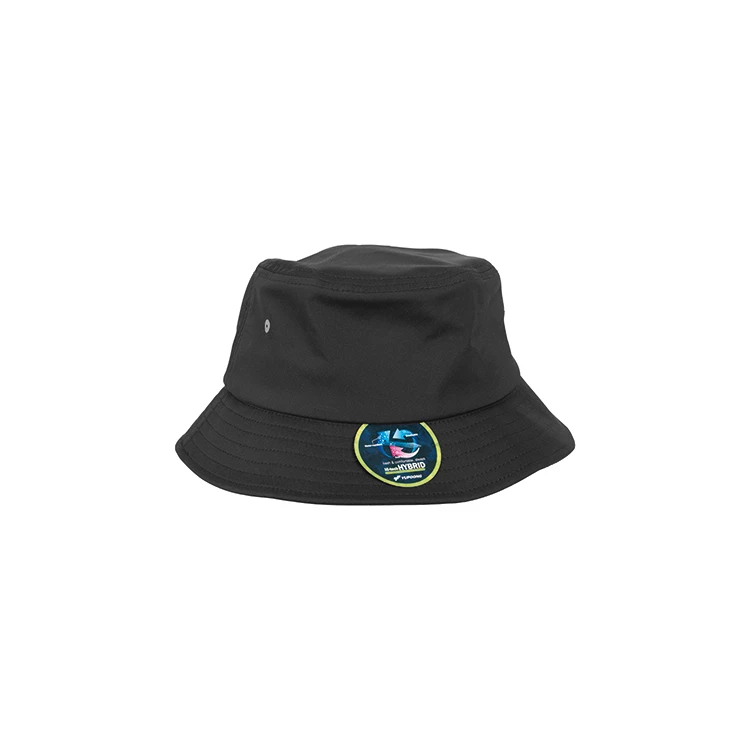 Nylon Bucket Hat