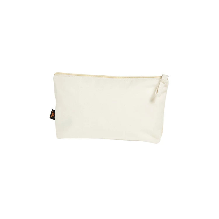 Zipper Bag Organic M