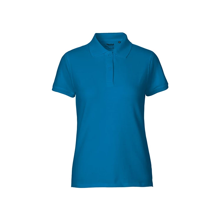 Ladies' Classic Polo