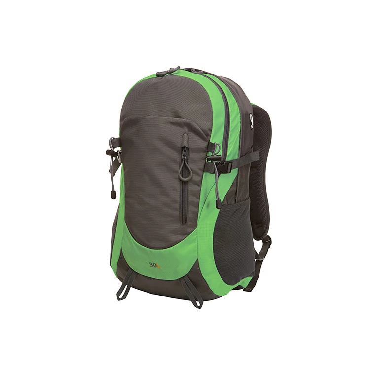 Backpack Trail