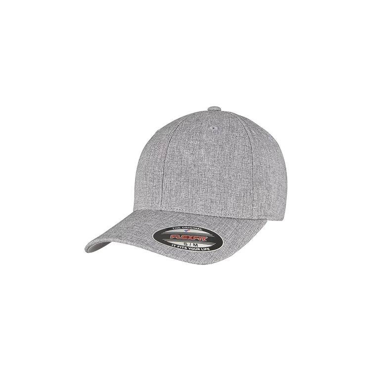 Flexfit Heatherlight Cap