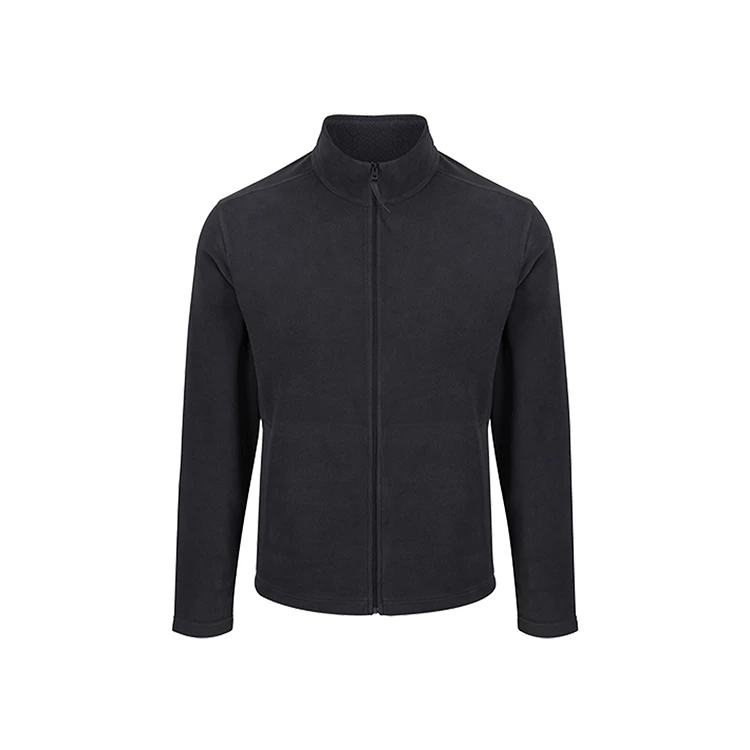 Classic Microfleece Jacket