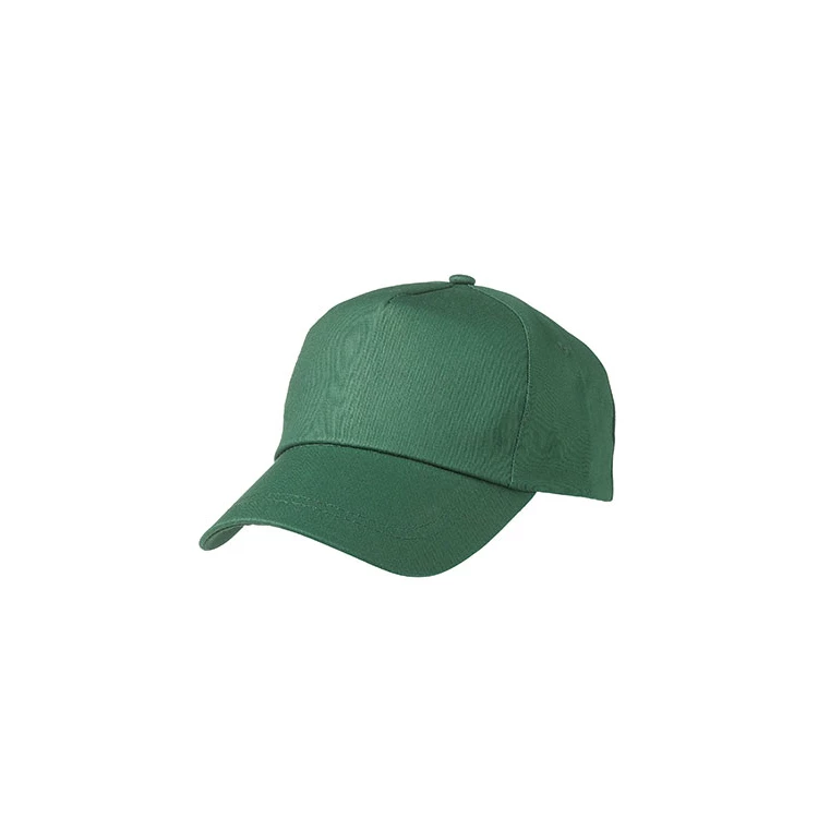 5 Panel Promo Cap