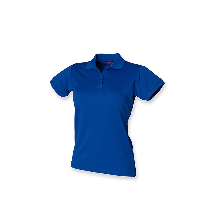 Ladies' Coolplus® Wicking Polo Shirt