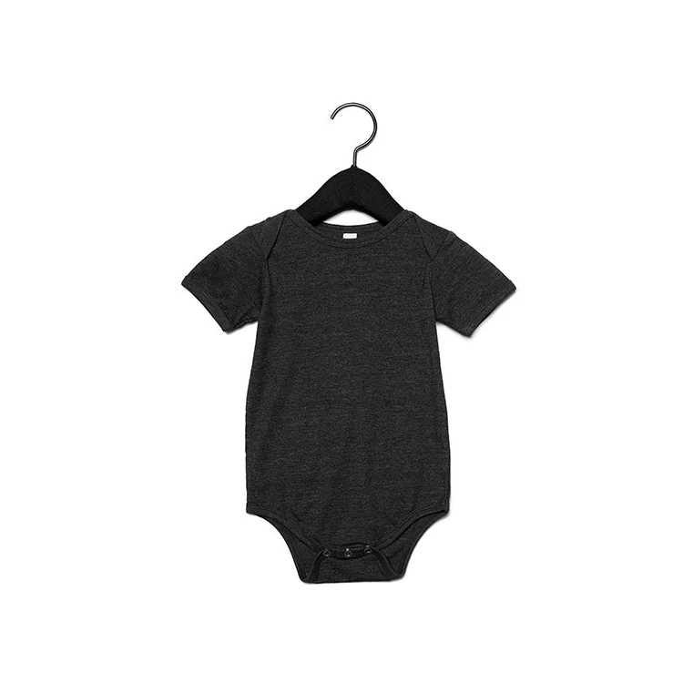 Baby Jersey Short Sleeve Onesie