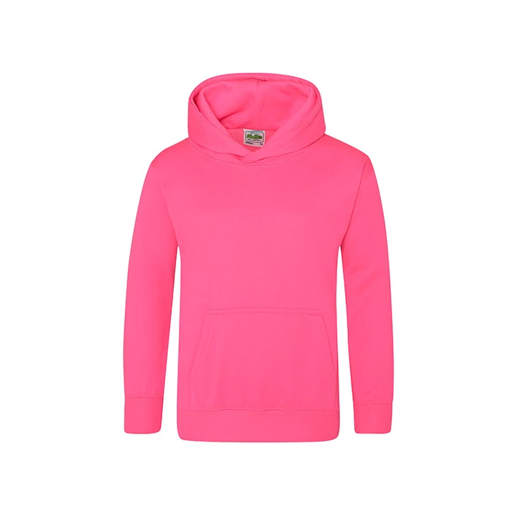 Kids' Electric Hoodie