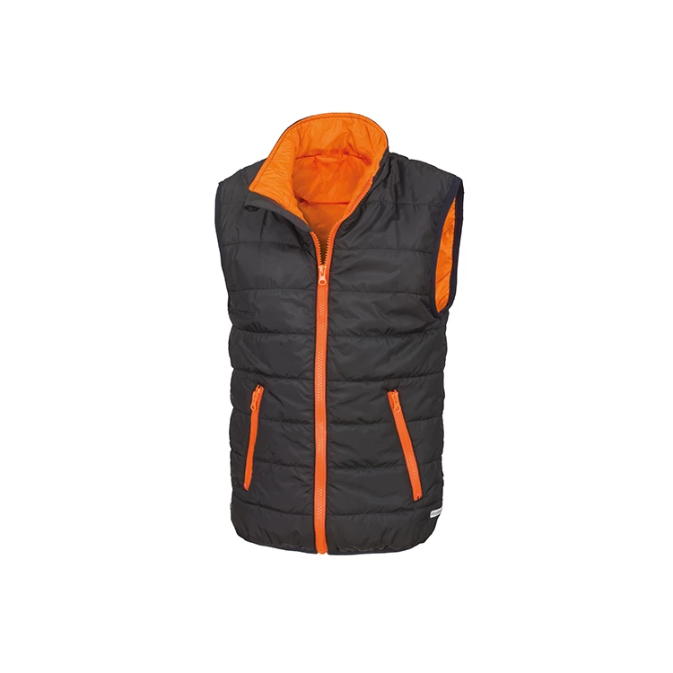 Junior Soft Padded Bodywarmer