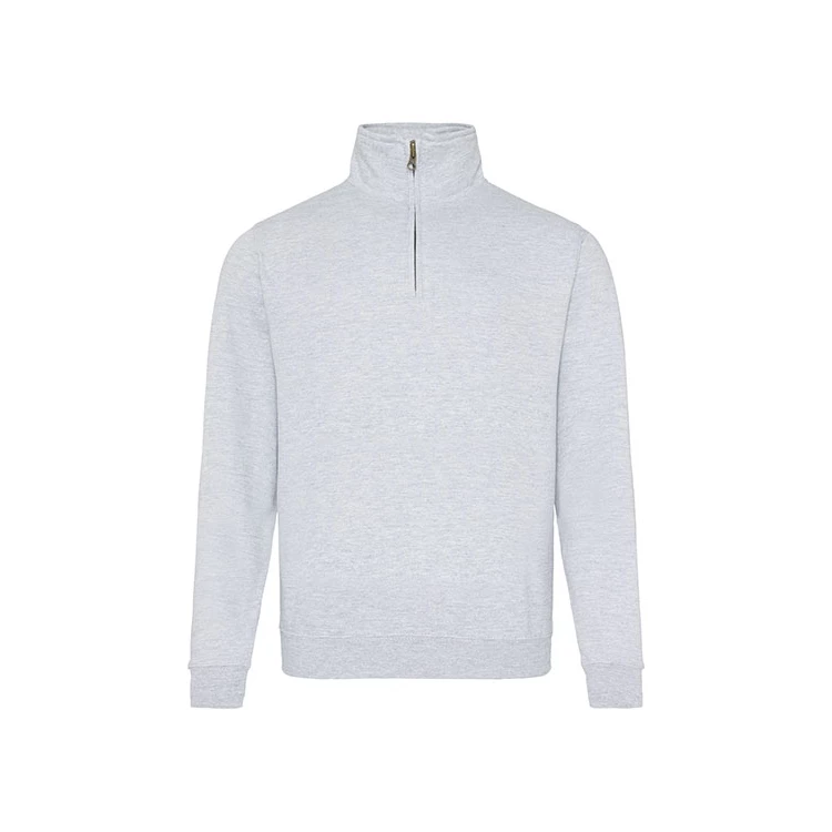 Sophomore 1/4 Zip Sweat