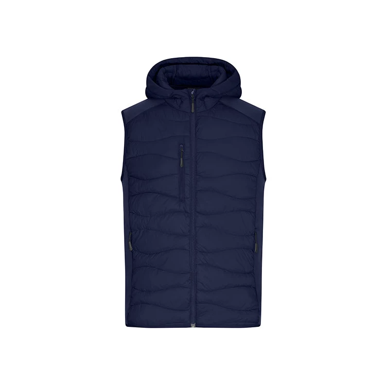 Men's Hybrid Vest