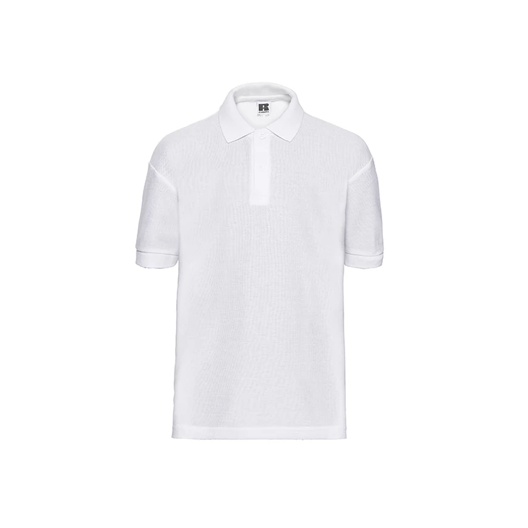 Kids' Classic Polycotton Polo