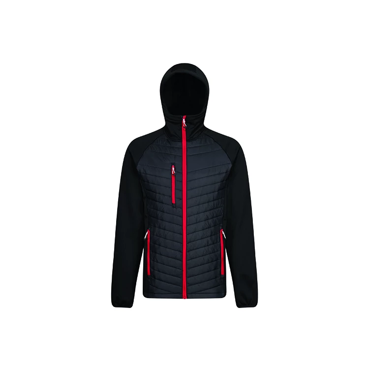 Navigate Hybrid Jacket