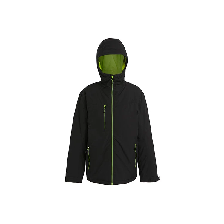 Navigate Waterproof Insulated Jacket