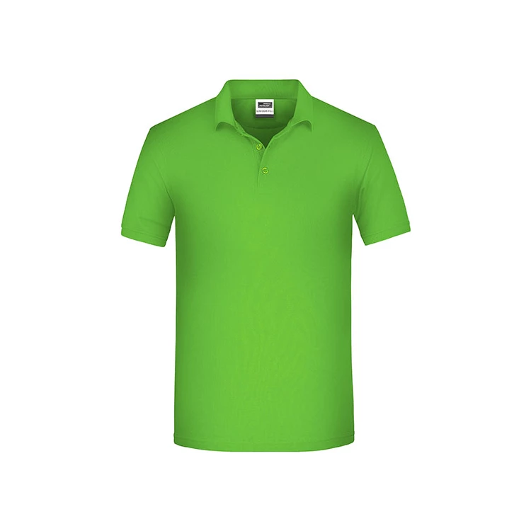 Men's Bio Workwear Polo