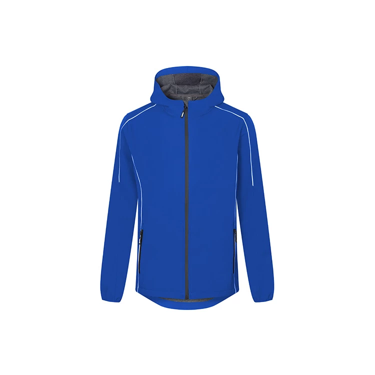 Men's Light Softshell Jacket