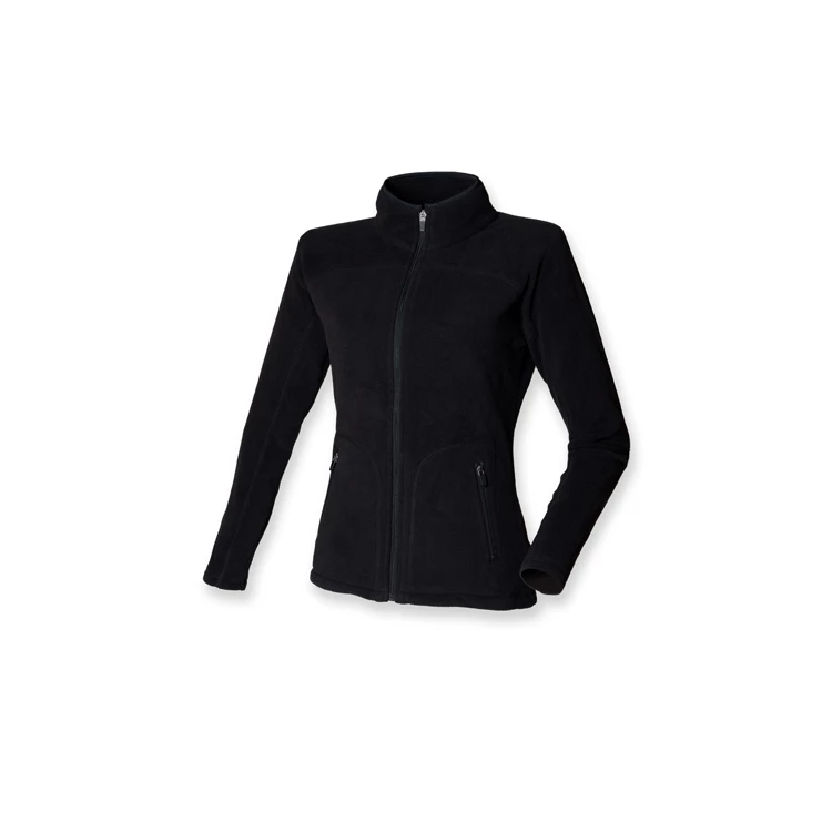 Women's Microfleece Jacket