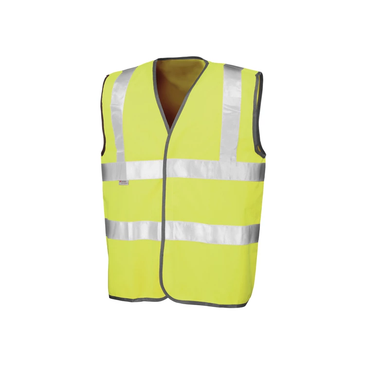 Safety Hi-Vis Vest Using 3M™