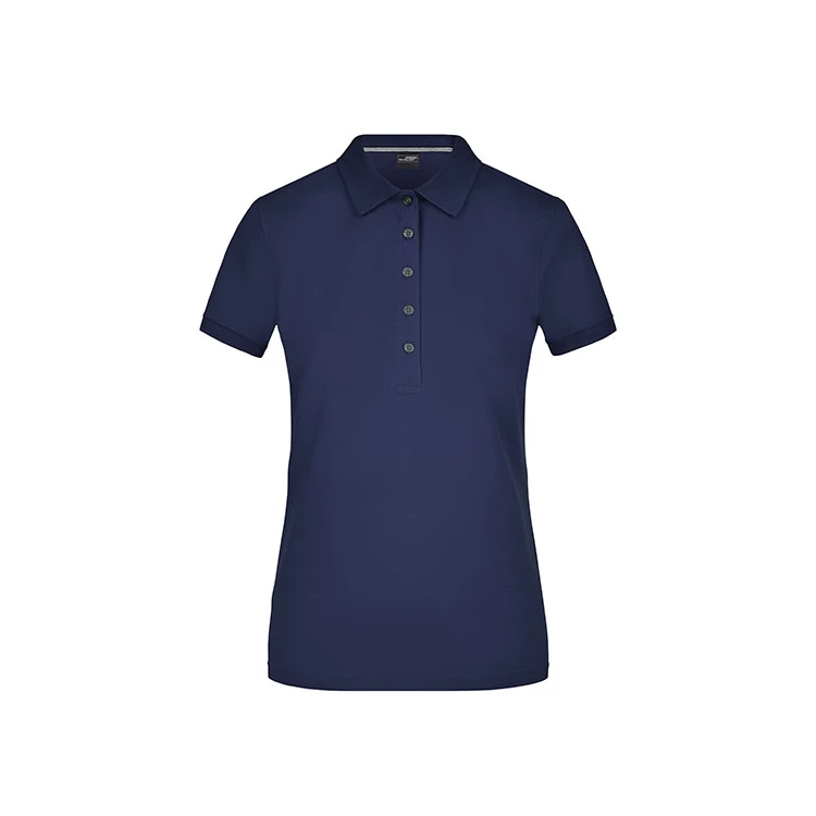 Ladies' Pima Polo