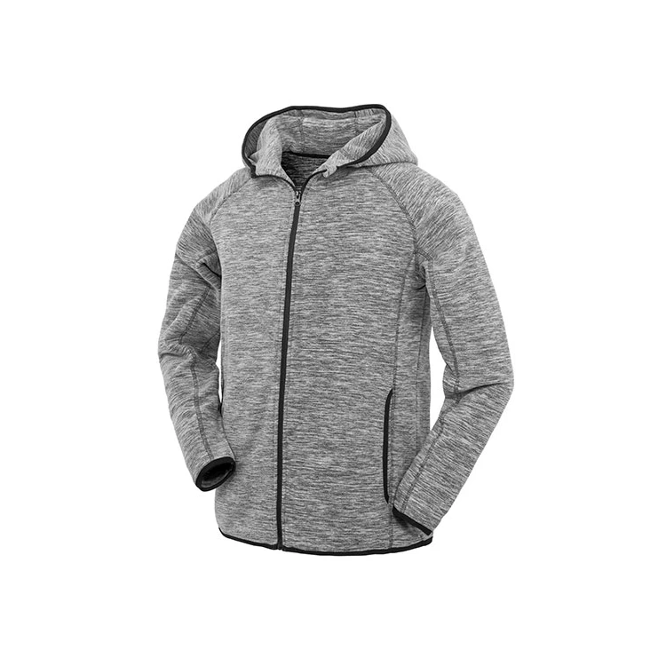 Men's Microfleece Hoodi