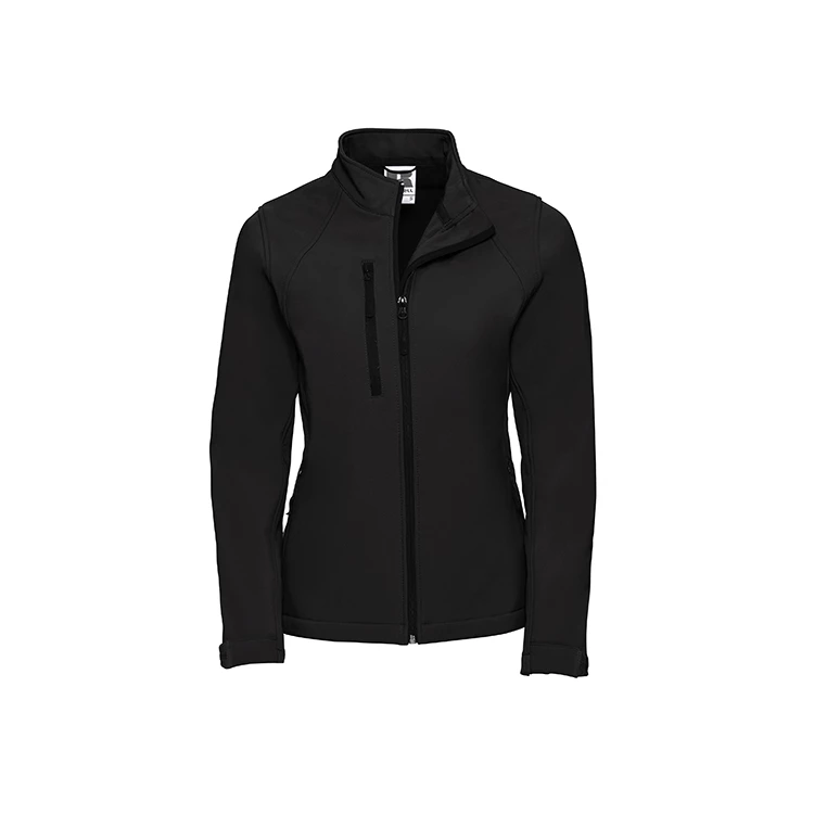 Ladies' Softshell Jacket