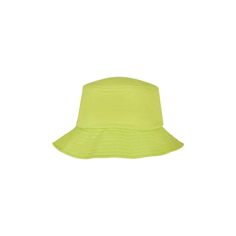 Flexfit Cotton Twill Bucket Hat