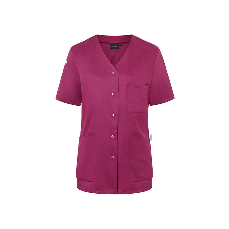 Shortsleeve Ladies' Kasack Essential