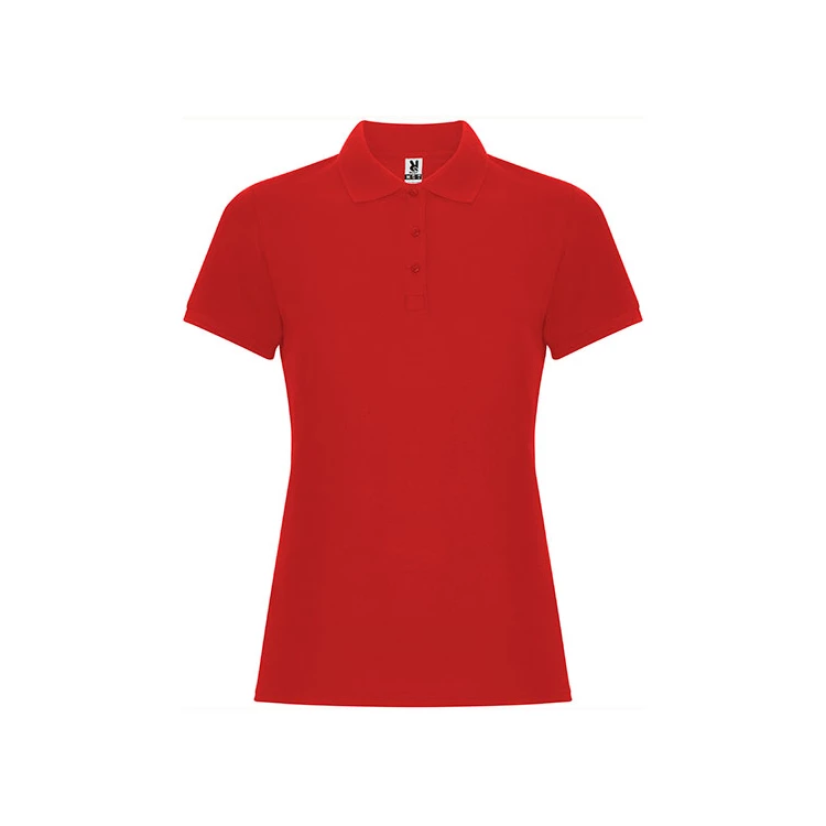 Women's Pegaso Premium Poloshirt