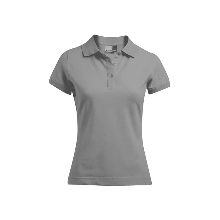 Women's Polo 92/8