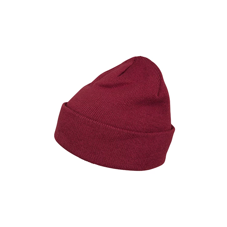 Heavy Knit Beanie