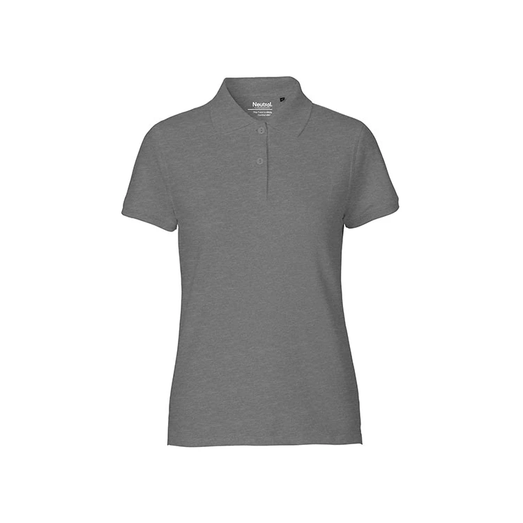 Ladies' Classic Polo