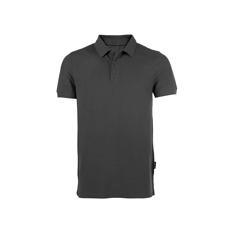 Men's Heavy Polo