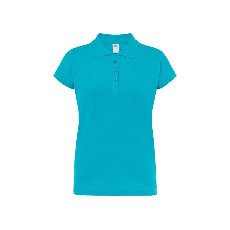 Ladies' Polo Regular