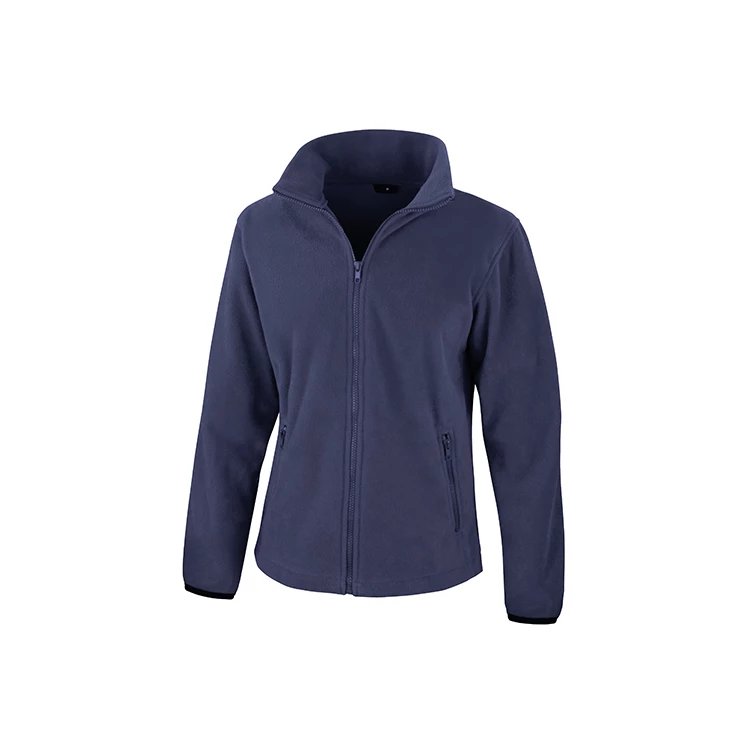 Womens Norse Outdoor Fleece Jacket