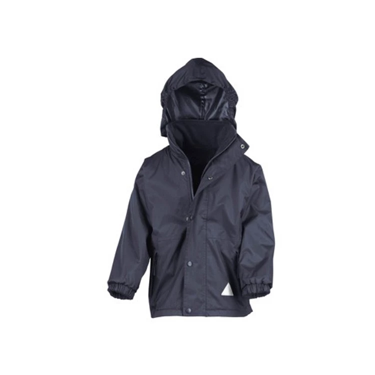 Youth Reversible Stormdri 4000 Fleece Jacket