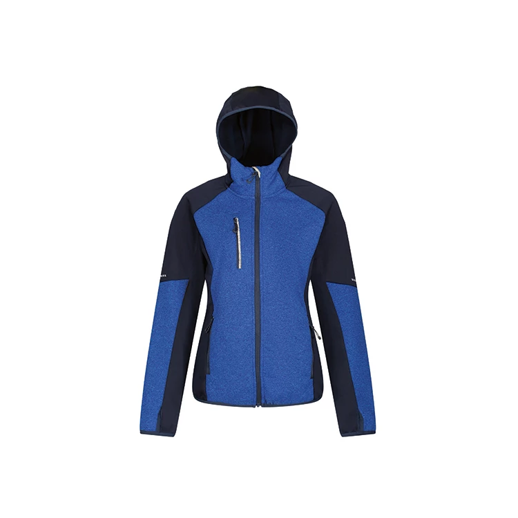 Women's X-Pro Coldspring II Hybrid Fleece Jacket