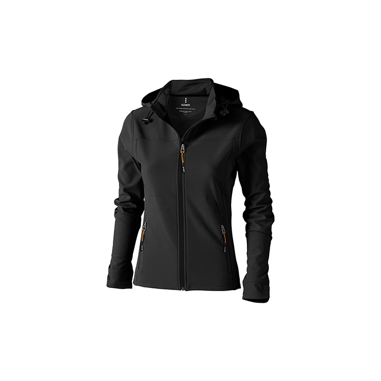 Ladies' Langley Softshell Jacket