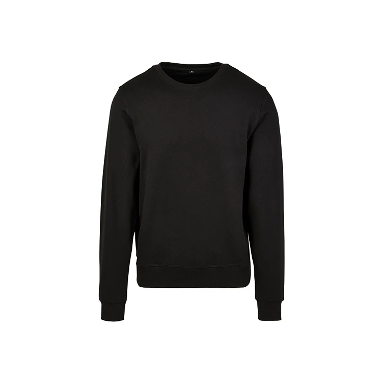 Premium Crewneck Sweatshirt