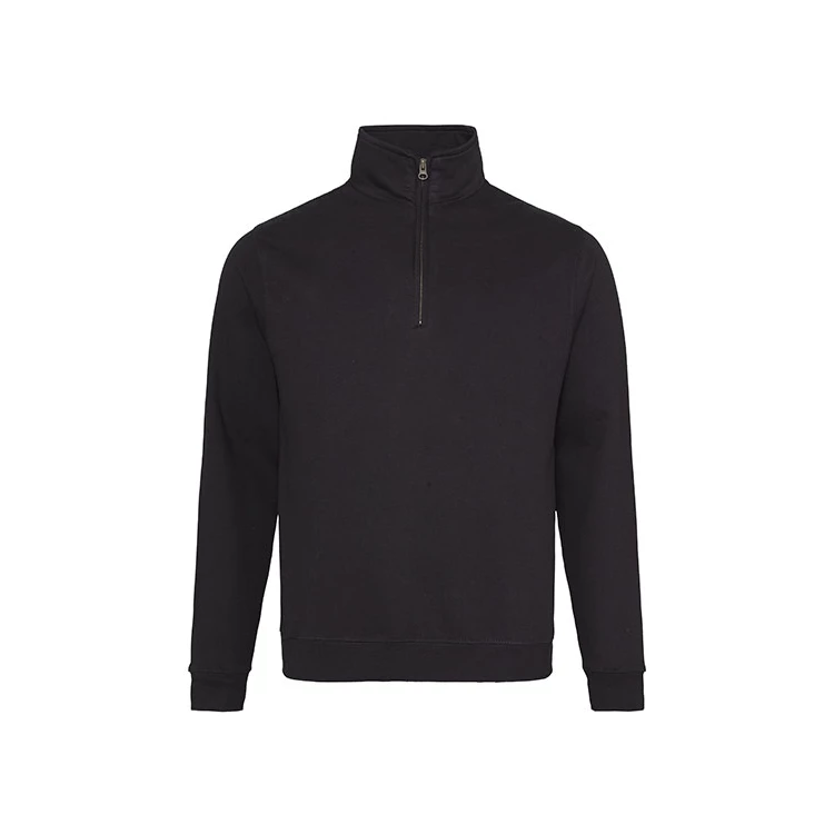 Sophomore 1/4 Zip Sweat