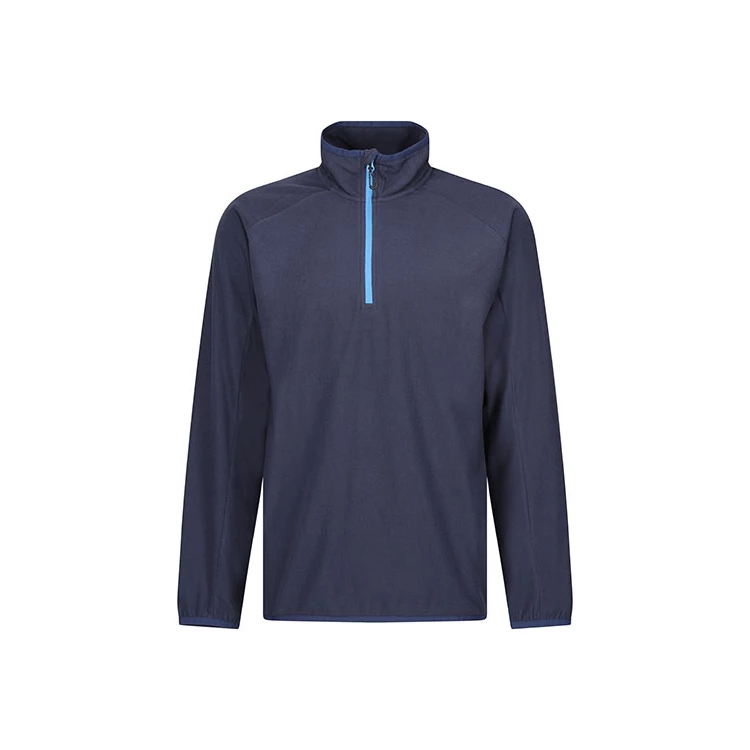 Navigate Half Zip Fleece