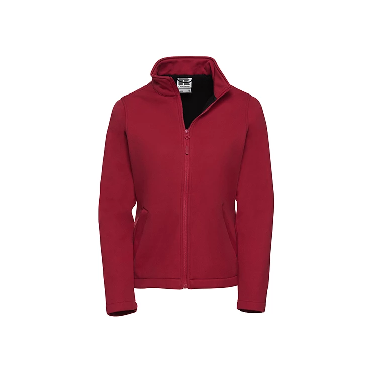 Ladies' Smart Softshell Jacket