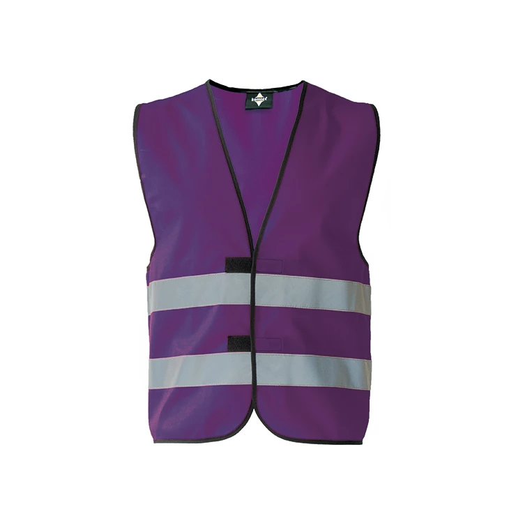 Functional Hi-Vis Safety Vest Dortmund