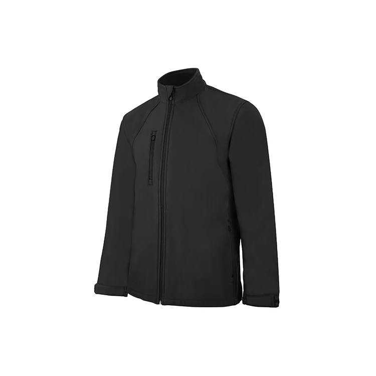 Men's Soft-Shell Jacket