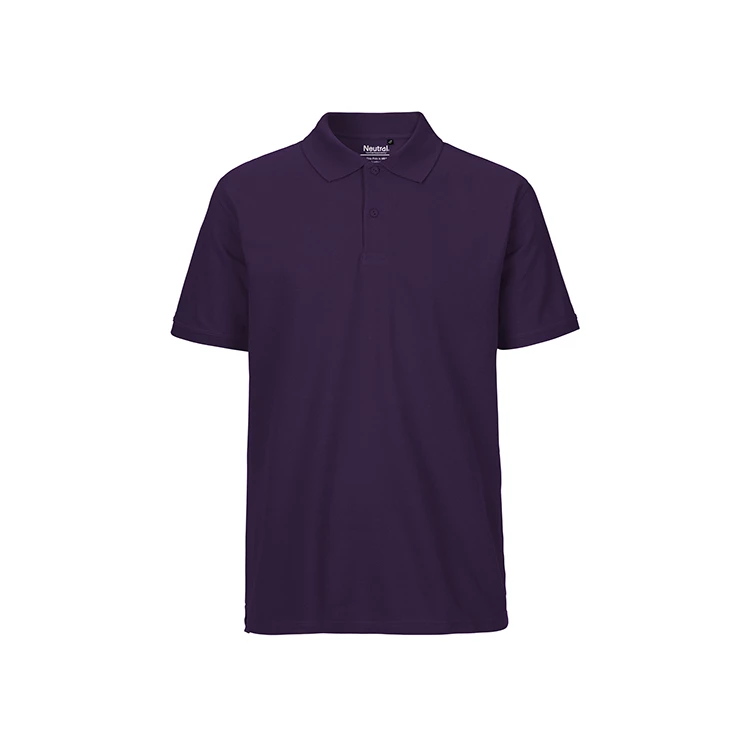 Men's Classic Polo