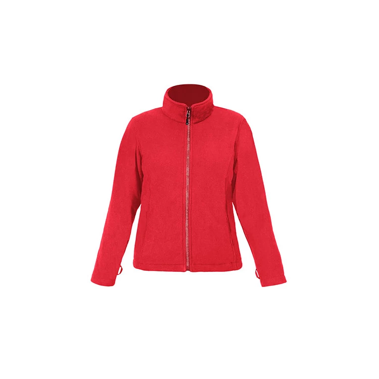 Women's Fleece Jacket C+