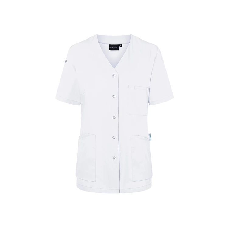 Shortsleeve Ladies' Kasack Essential